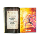Iron Maiden: Piece Of Mind - Deluxe Edition