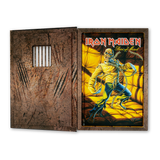 Iron Maiden: Piece Of Mind - Deluxe Edition