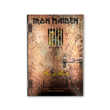 Iron Maiden: Piece Of Mind - Deluxe Edition