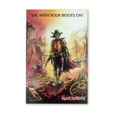 Iron Maiden: Piece Of Mind - Deluxe Edition