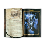 Iron Maiden: Piece Of Mind - "The Trooper" Edition Hardcover (Limited to 200)