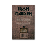 Iron Maiden: Piece Of Mind - Hardcover Edition