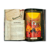 Iron Maiden: Piece Of Mind - "The Trooper" Edition Hardcover (Limited to 200)