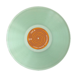 Raccoon Tour - Sofarinrunning 7"