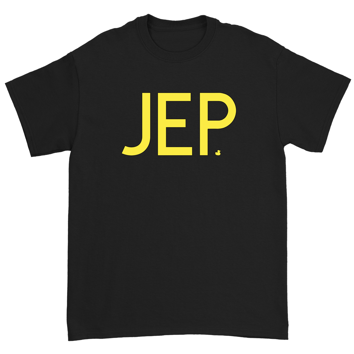 Tanner Thomas - JEP T-Shirt - Black