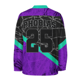 Phobias Jersey