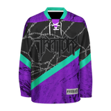 Phobias Jersey