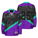 Phobias Jersey