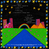 JW Francis - Magic River Vinyl