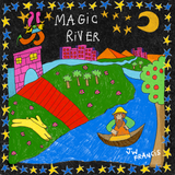 JW Francis - Magic River Vinyl