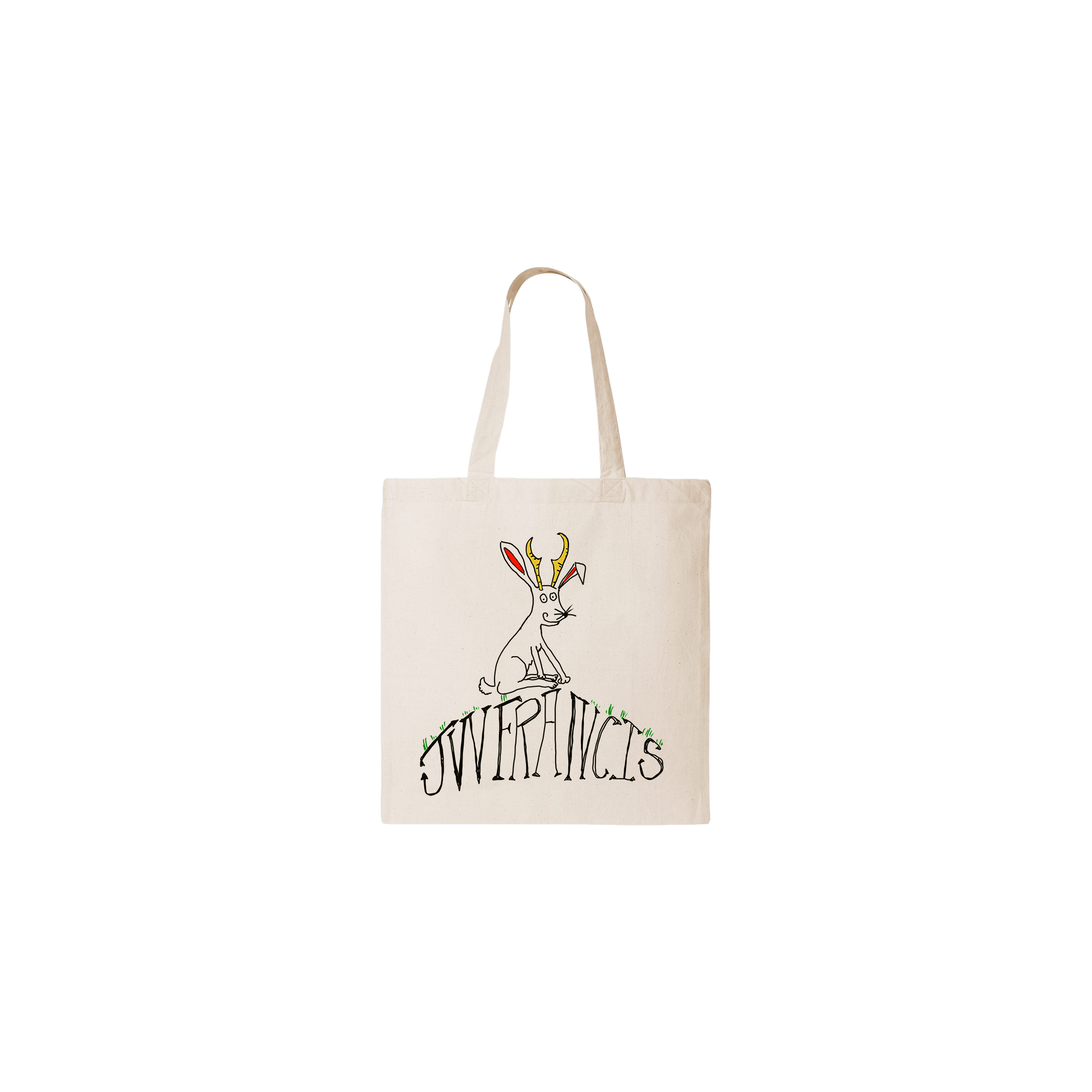 JW Francis - Route 66 Tote Bag