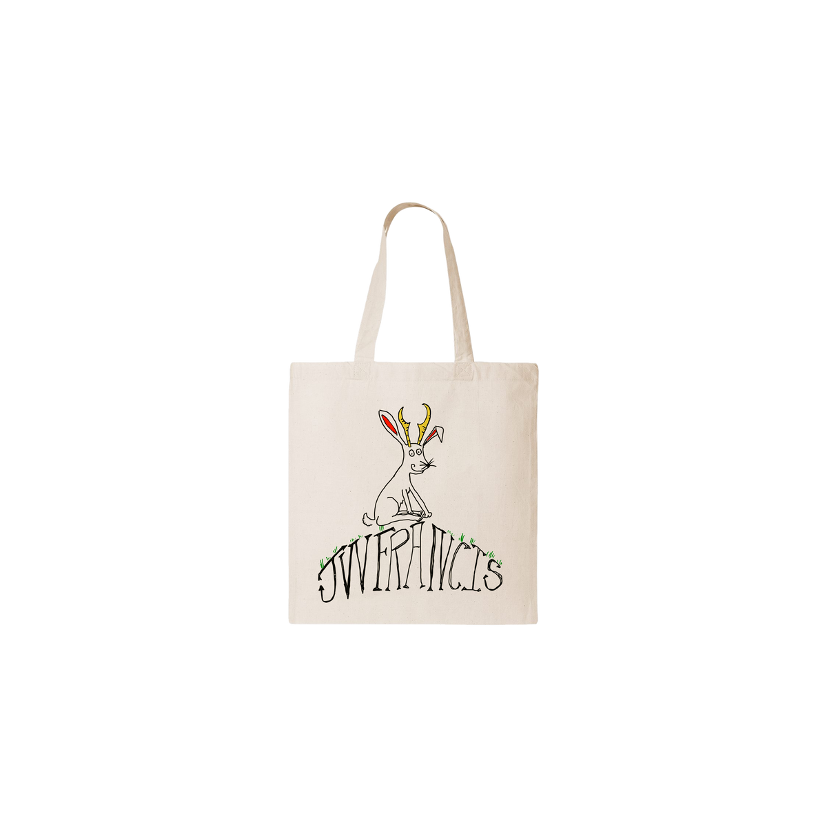 JW Francis - Route 66 Tote Bag