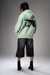 breakkaway - Reach Zip-Up Hoodie