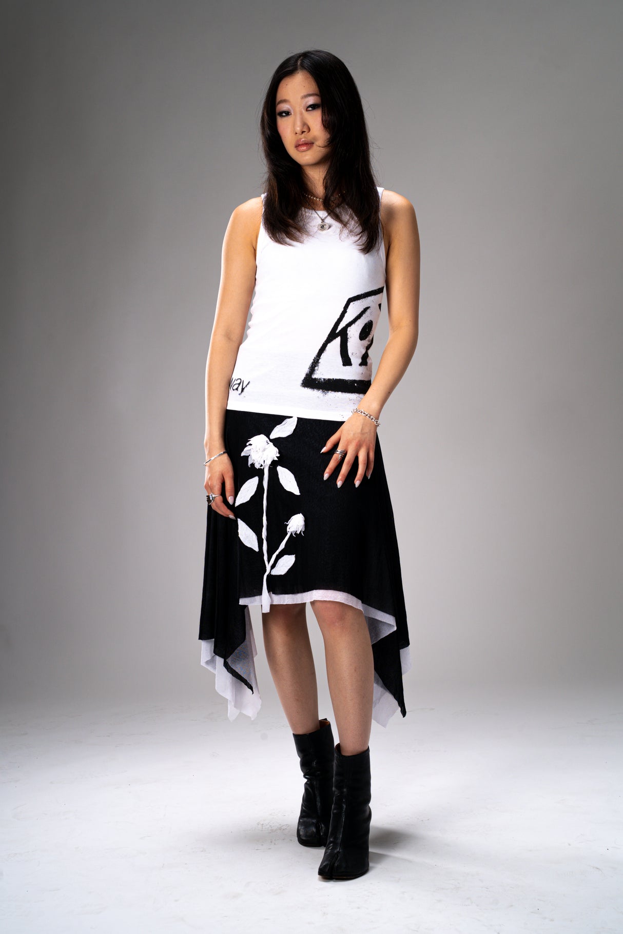 breakkaway - KK Tank Top