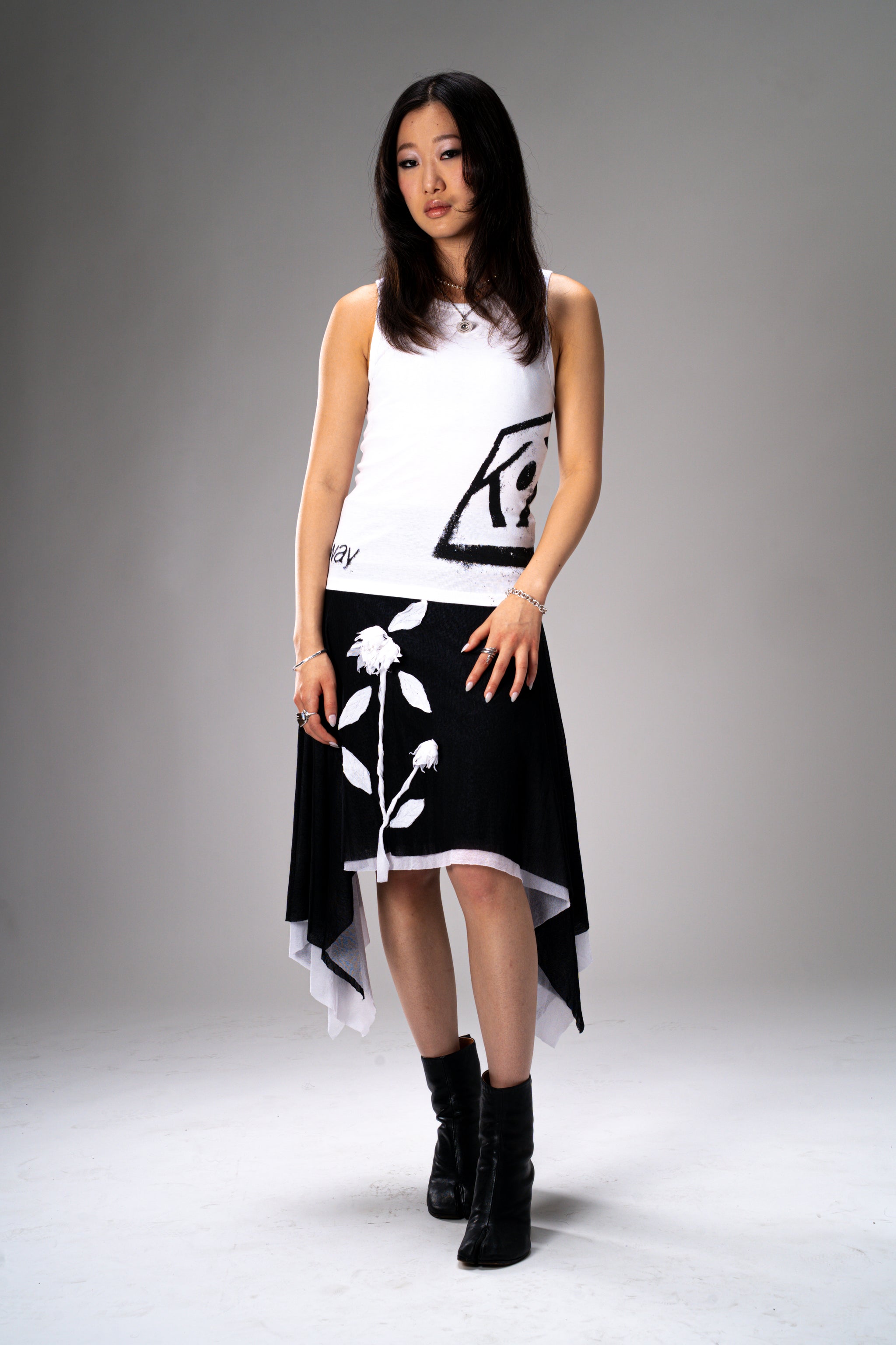 breakkaway - KK Tank Top
