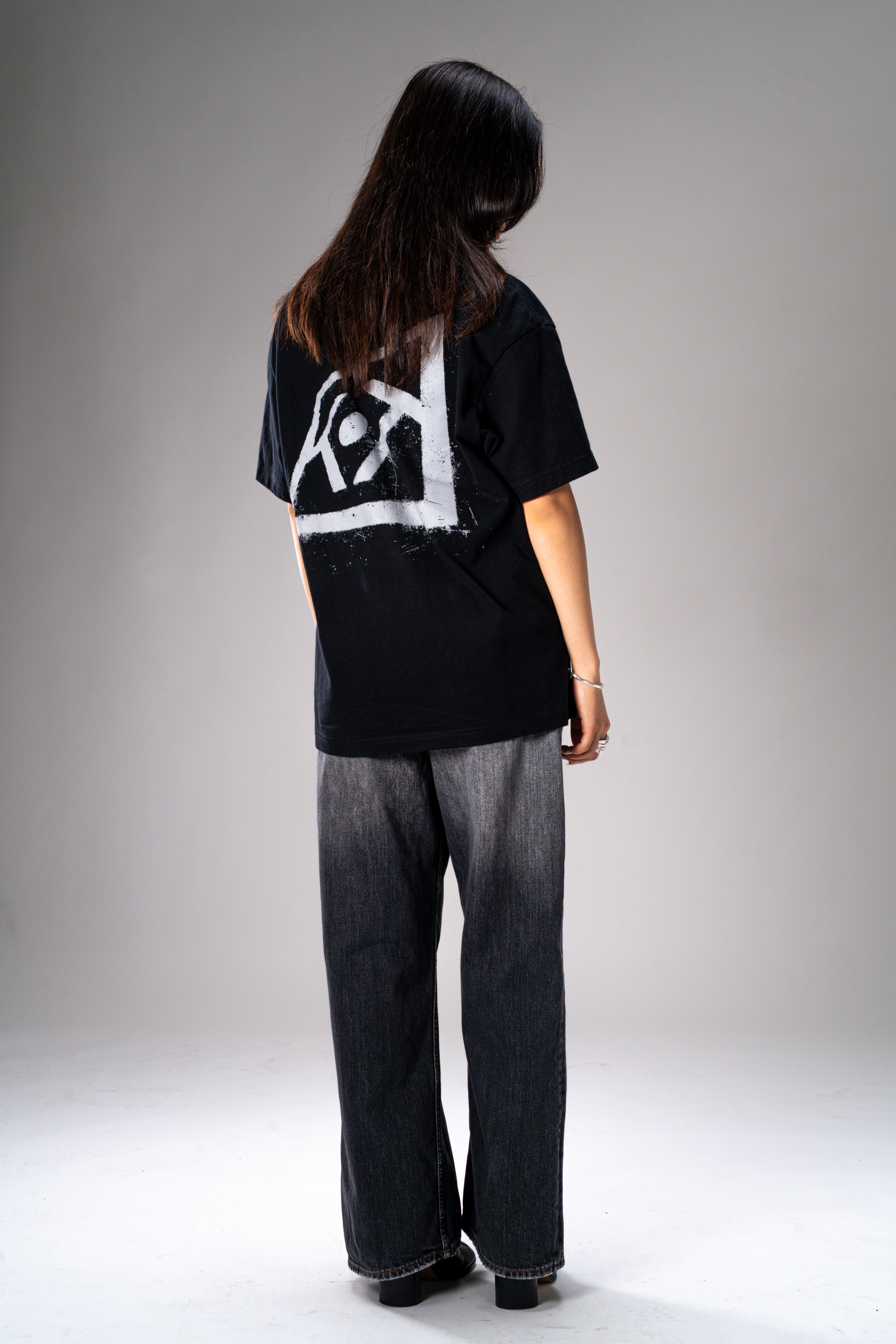 breakkaway - BA Logo T-Shirt