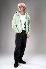 breakkaway - Reach Zip-Up Hoodie