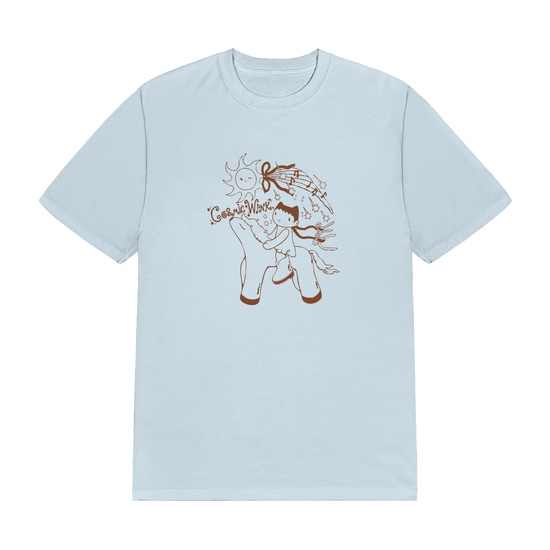 cosmic t-shirt