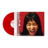 playpen / tiny but scary vinyl