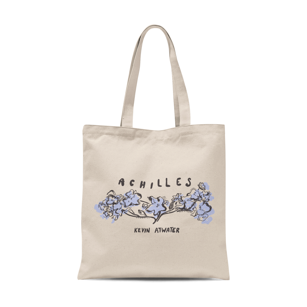 Kevin Atwater - Achilles Tote