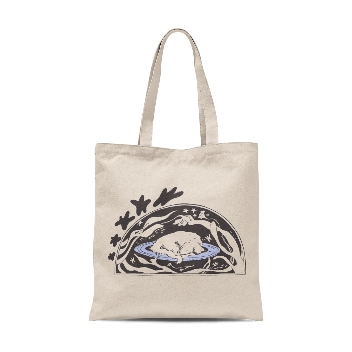 Kevin Atwater - Achilles Tote