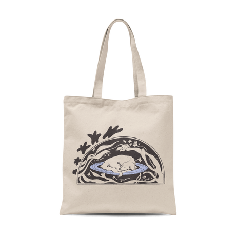 Kevin Atwater - Achilles Tote