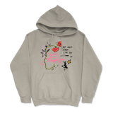 Kevin Atwater - No Love Hoodie
