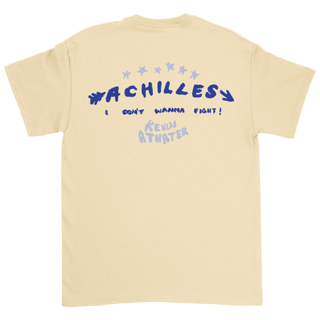 Kevin Atwater - I Don't Wanna Fight T-Shirt