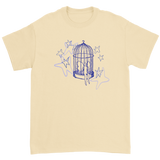 Kevin Atwater - I Don't Wanna Fight T-Shirt