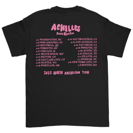 Kevin Atwater - Hand Signs T-Shirt