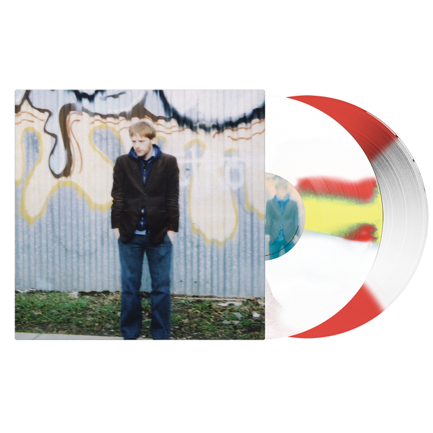 Kevin Devine - Split The Country, Split The Street 2xLP
