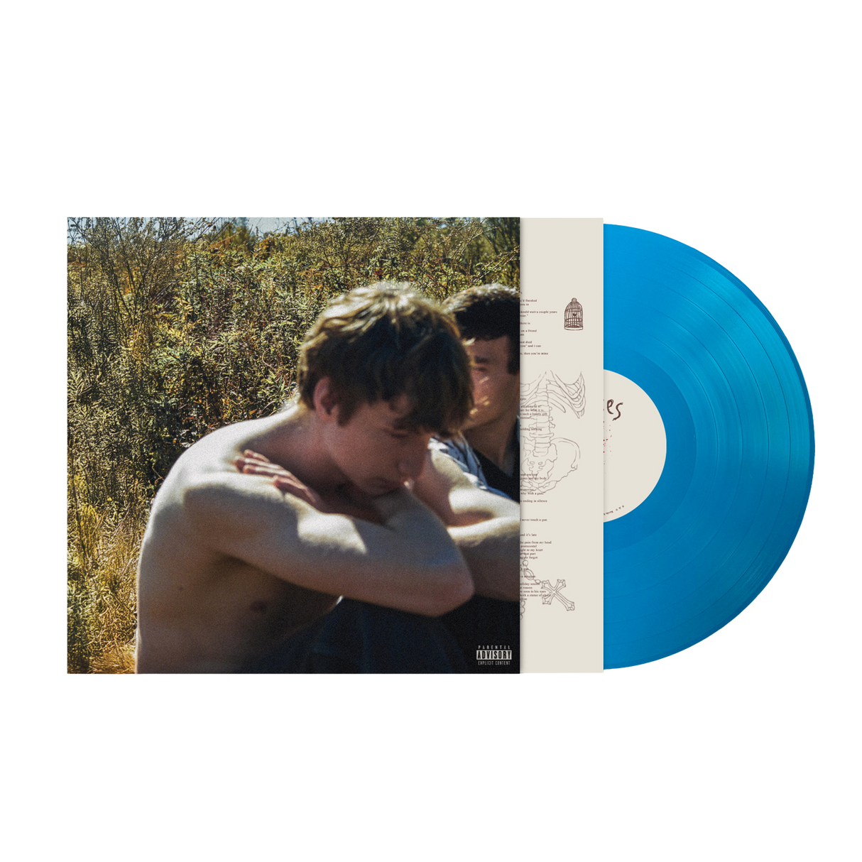Kevin Atwater - Achilles Limited Edition Anniversary Vinyl