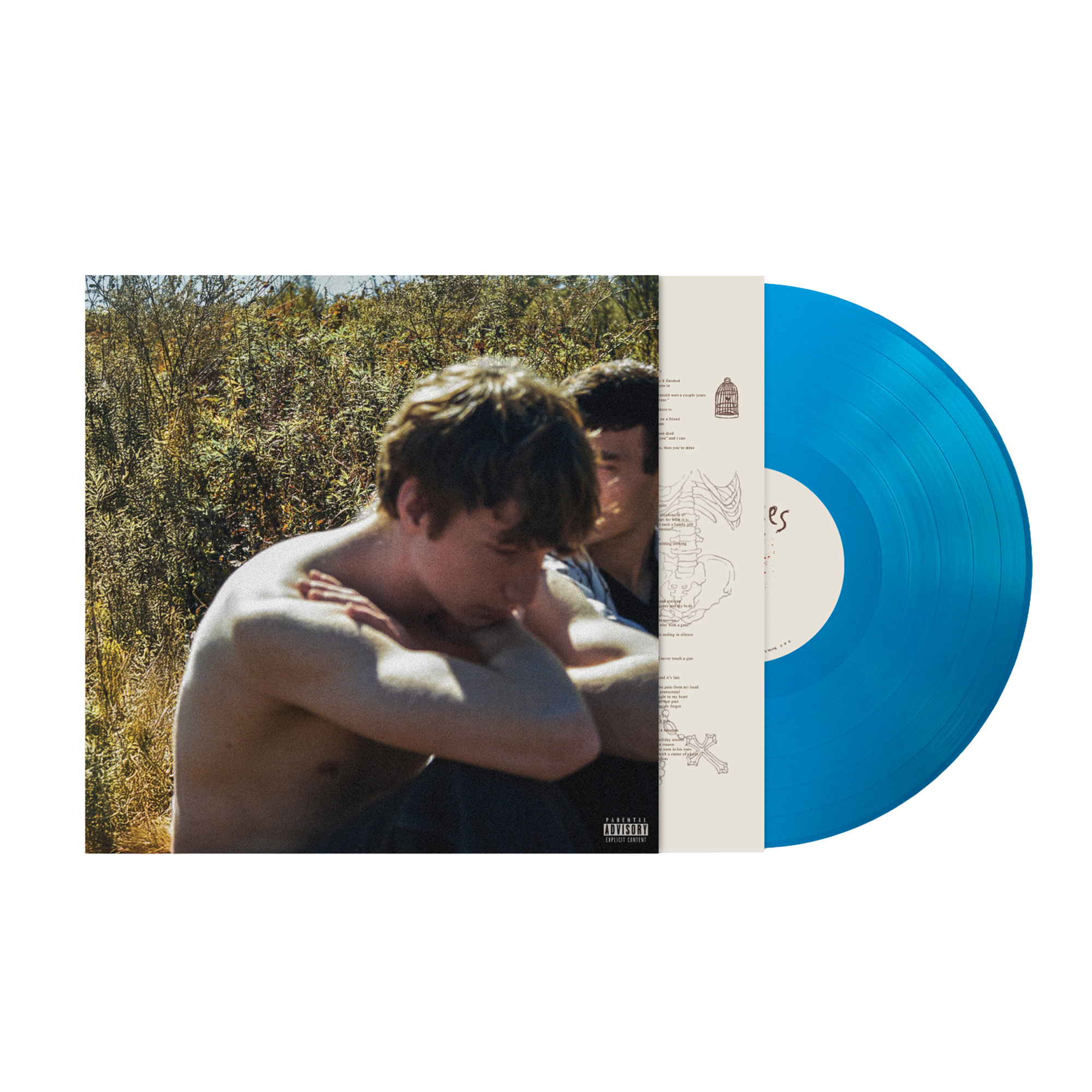 Kevin Atwater - Achilles Limited Edition Anniversary Vinyl