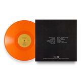 Kevin Devine - Neither/Nor Orange LP