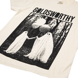 Kayleigh Goldsworthy - Ghosts Ivory Tee