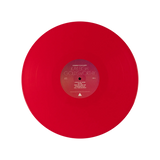 Kayleigh Goldsworthy - Learning To Be Happy - Signed 12" Red LP
