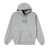 Kid Quill - Listen To Albums From Front To Back Hoodie