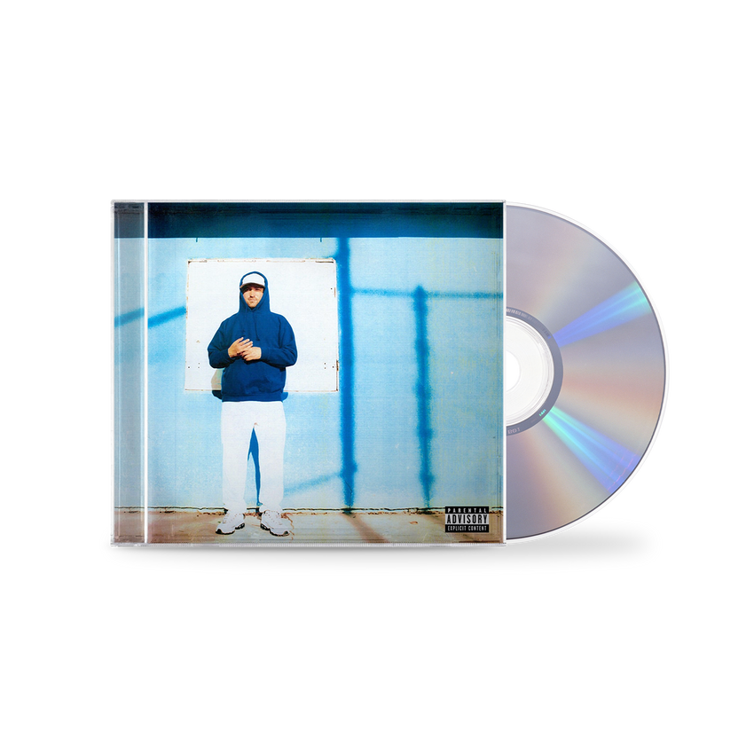 Kid Quill - Good People CD
