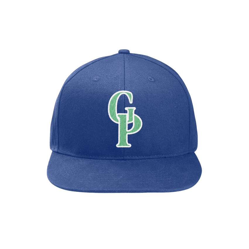 Kid Quill - GP Snapback