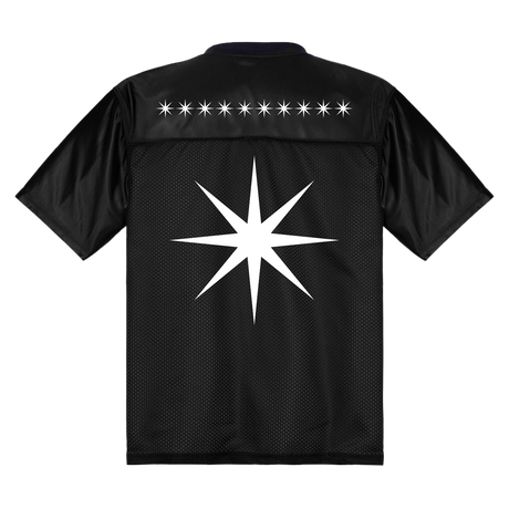 King Woman - Logo Jersey