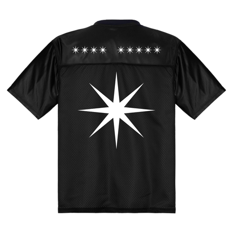 King Woman - Logo Jersey