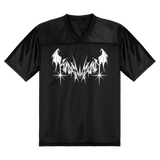 King Woman - Logo Jersey