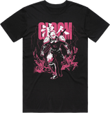 The Gloom In The Corner - Knight and Day T-Shirt