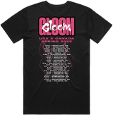 The Gloom In The Corner - Knight and Day T-Shirt