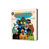 KOOL KEITH: KROSSOVER INTO THE FLOWER KOSMIC (Standard Hardcover)