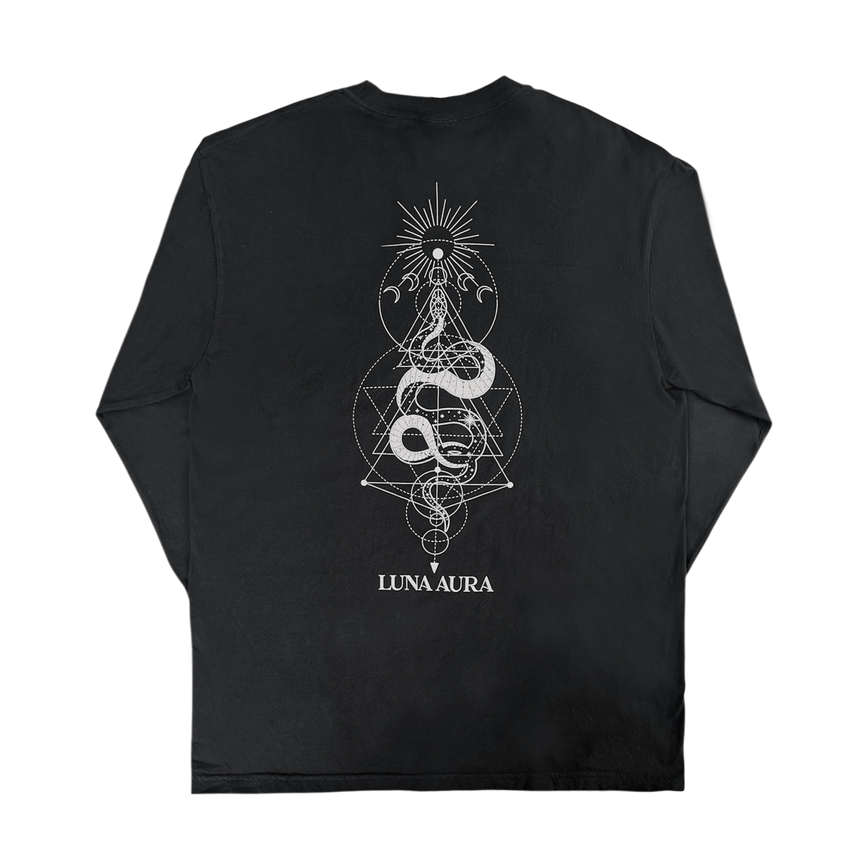 Luna Aura - Snake Long Sleeve