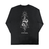 Luna Aura - Snake Long Sleeve