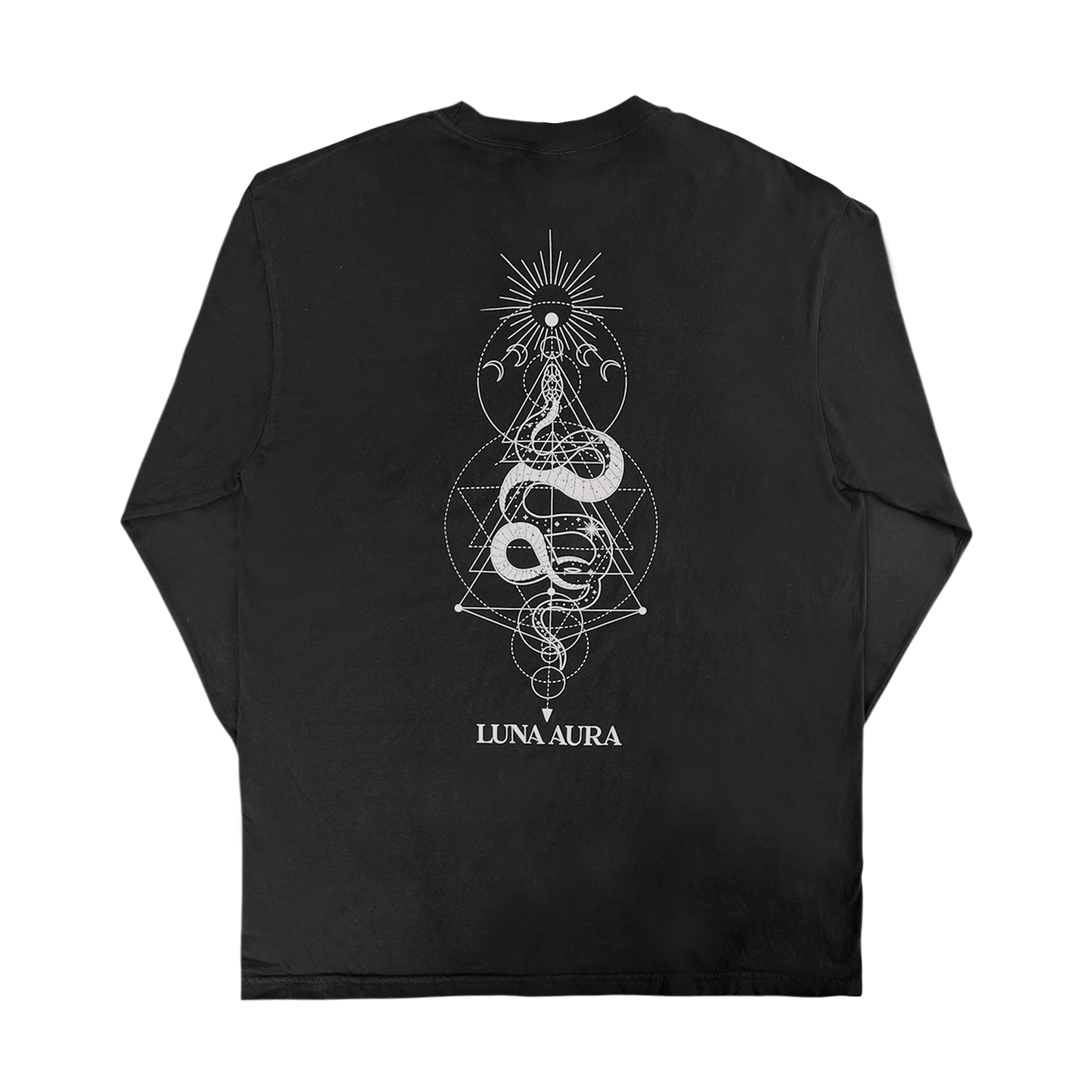 Luna Aura - Snake Long Sleeve
