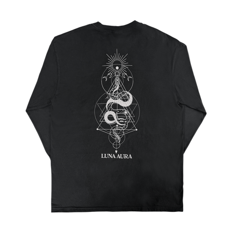 Luna Aura - Snake Long Sleeve