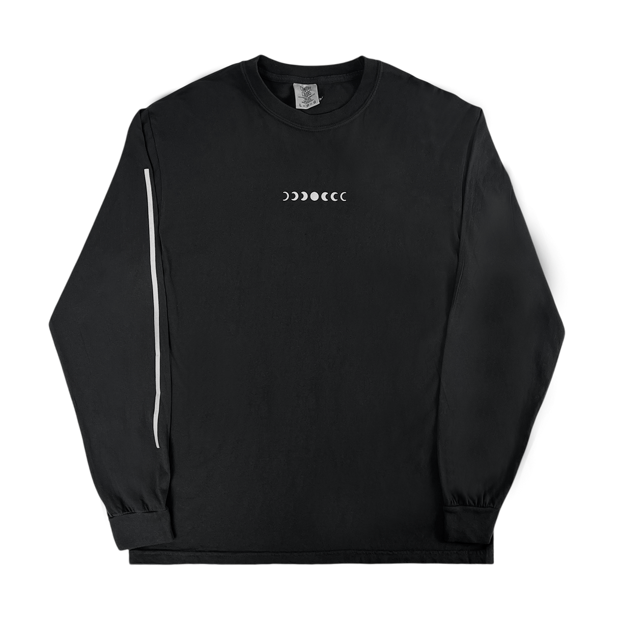 Luna Aura - Snake Long Sleeve